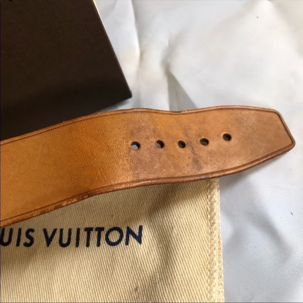 Louis Vuitton Handle keeper‎